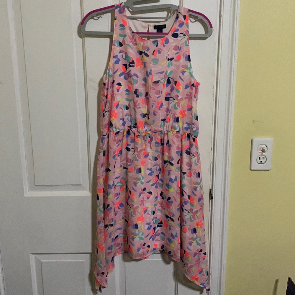 Tommy Hilfiger Floral Summer Dress